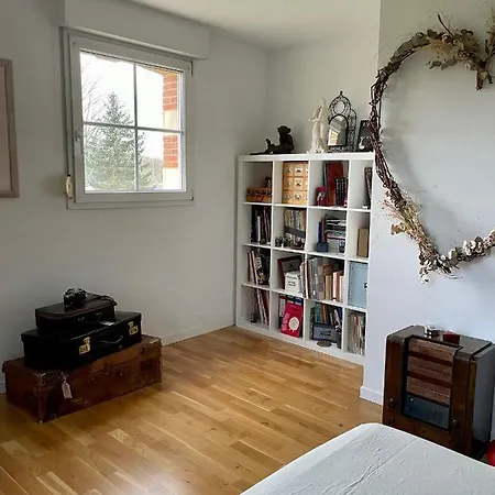 Armada, Deux Chambres Famille/amis