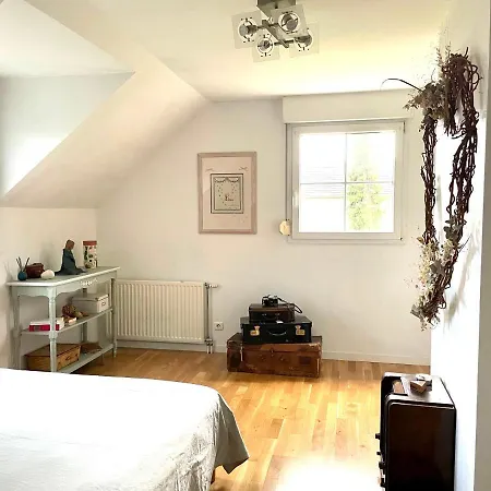 Armada, Deux Chambres Famille/amis