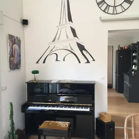 Armada, Deux Chambres Famille/amis