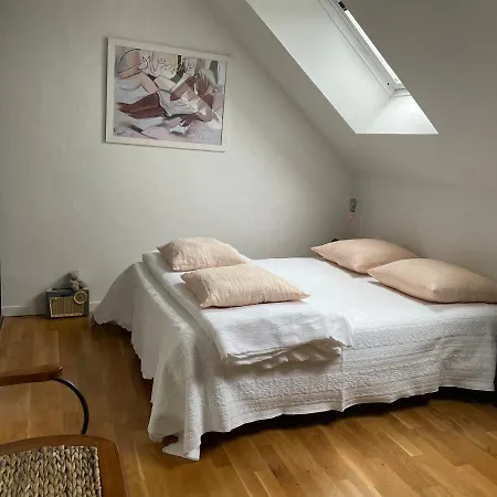 Armada, Deux Chambres Famille/amis Le Mesnil-Esnard
